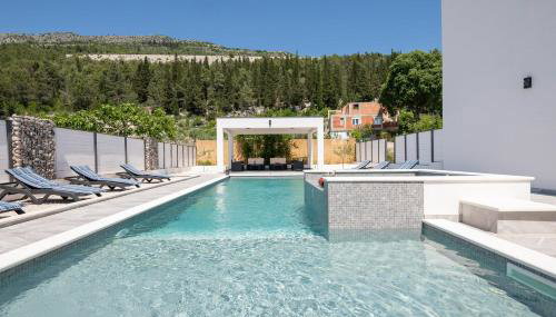 Villa Erceg - Foto 4