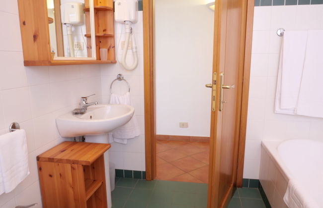 Four-room apartment - Foto 18