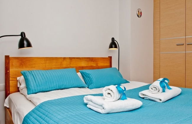 BlueApart Willa 4 Zywioly Jurata - Photo 6