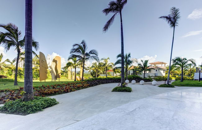 Marítima Beachfront Playa Flamingos - Foto 1