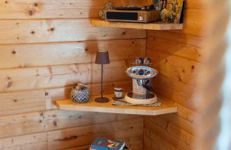 Bisdalù- OSPITALITÀ AGRITURISTICA - Photo 8