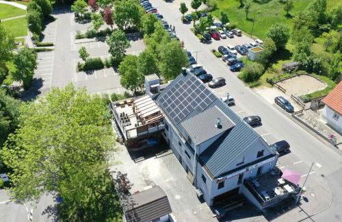 Hohennneuffen Blick - Foto 12