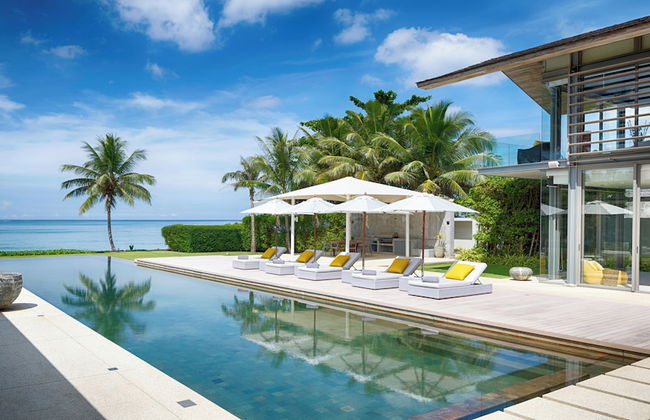 Sava Beach Villas - Foto 2