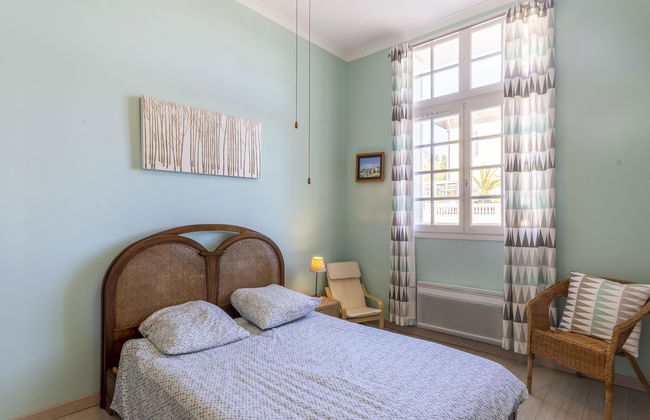 Mont des Oiseaux - Foto 20