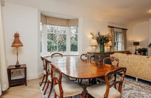 Badgemore Cottage - From 250 Per Night - Foto 11