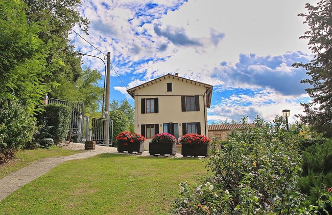 Belvilla by OYO Colle - Foto 1