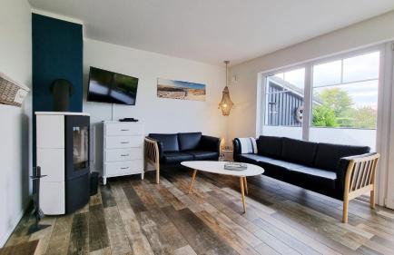 Zauberhafte Ferienhaushälfte Küstenliebe am Sehlendorfer Ostseestrand - Foto 10