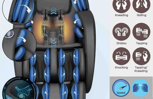 Designer Lake Cabin- HotTub, Sauna & Massage Chair - Foto 31