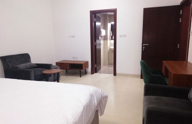 Regency Al Mansoor - Foto 2