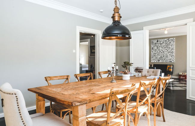 Hoepfner Historical House - Foto 38