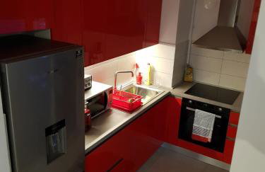 Apartman Zagreb Gold shadow - Foto 12