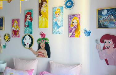 THE ENCHANTED HOUSE ( 15 min walk to Disney) - Foto 69