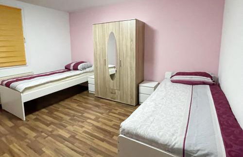 Spacious Apartment in Wuppertal - Foto 1