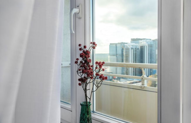 Apartament Central -by Kairos Apartments - Photo 26