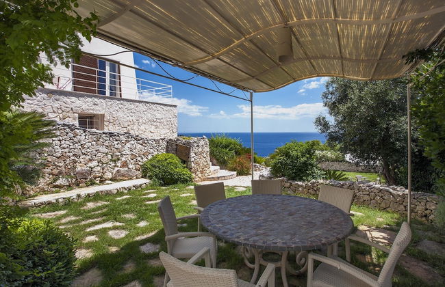 183 Villa Fanò by Perle di Puglia - Foto 39