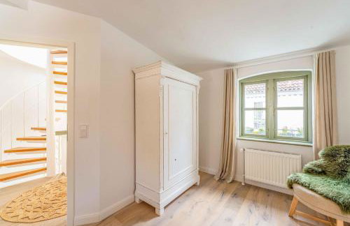 Stadthaus im Kattsund Eckernförde zur Kurzzeitvermietung - Foto 15