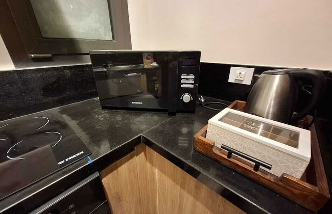 Mynt Stay zed west Residence 2 bedroom E1E213 - Foto 31