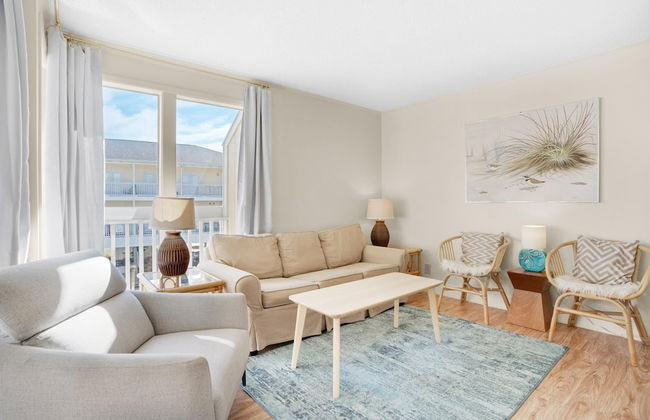 Sandpiper Cove 2023 - Foto 12