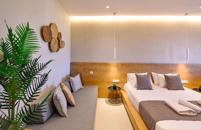 Eleftheria Suites - Foto 15