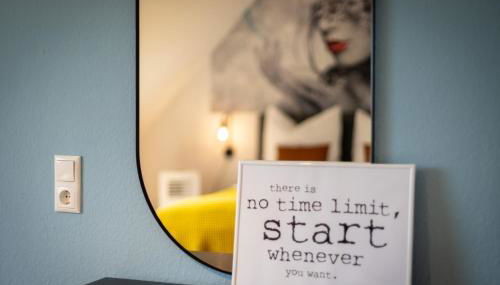 Maracoon - Suite Apartments Essen Messe I Great location - Foto 5