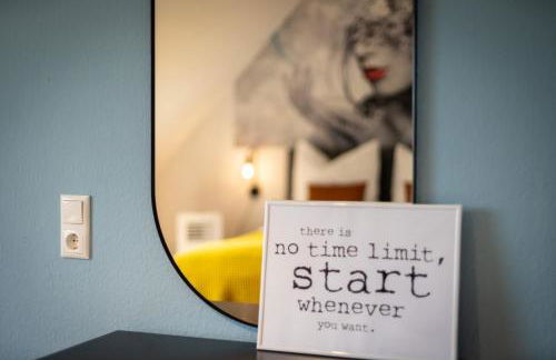 Maracoon - Suite Apartments Essen Messe I Great location - Foto 5