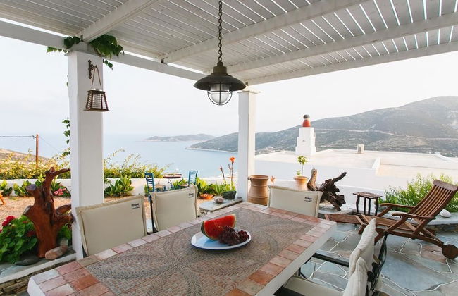 Villa Pelagos - Photo 19