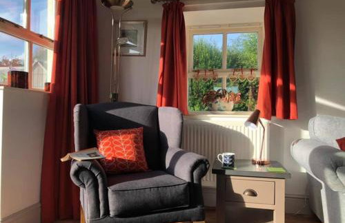 Red Kite Cottage - Foto 31