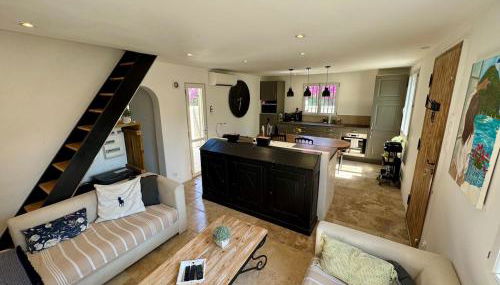 Maison provençale en bord de mer - Photo 5