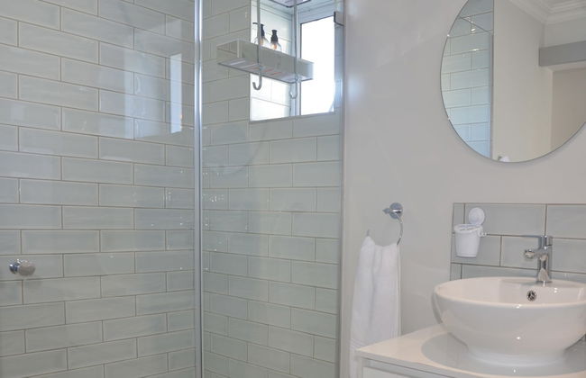 Serenity Ocean Lodge - Foto 36