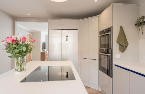 Henderson House - West End 3 Bedroom Family Home - Foto 16