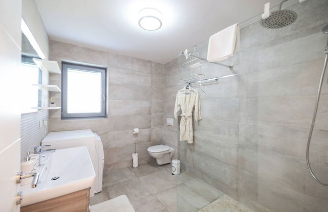 Villa Olive Garden Apartments - Foto 53