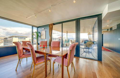 Luxe Dtwn Reno Penthouse about 3 Mi to Casinos! - Foto 7