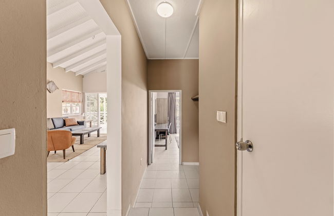 Bon Bini Seaside Resort - Photo 21