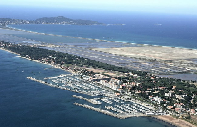 La Cigale Varoise - Hyères La Plage - Foto 79