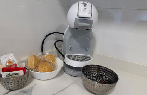 RIOJALAND 2A precioso alojamiento en el centro de Lardero - Foto 4