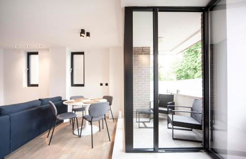 Xylo Apartments - Kentish Town - Foto 21