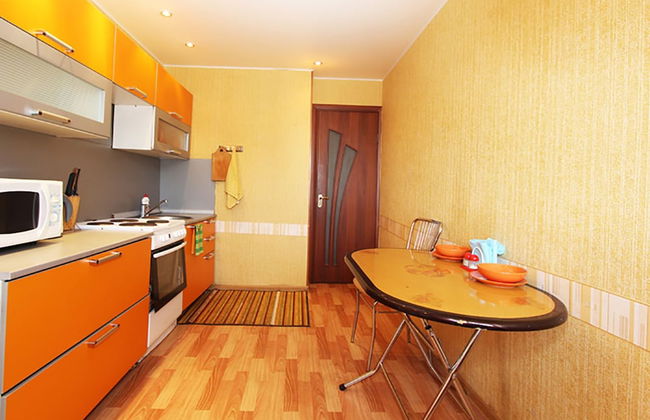 ApartLux Rimskaya - Photo 13