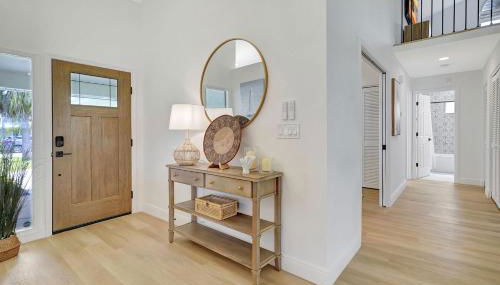 Luxury Privacy and Close to Beach - Foto 4