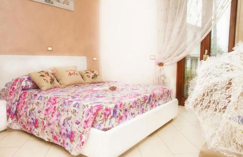 casa vacanza sole - Foto 16