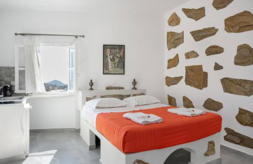 Politimis Studio N4 - Photo 1