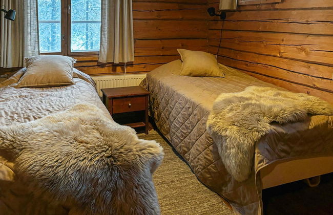 Domnan pirtti - Foto 9