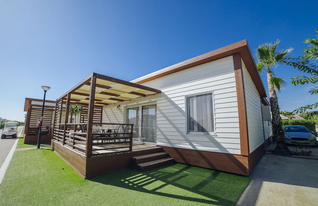 Alannia Costa Blanca Resort - Foto 4