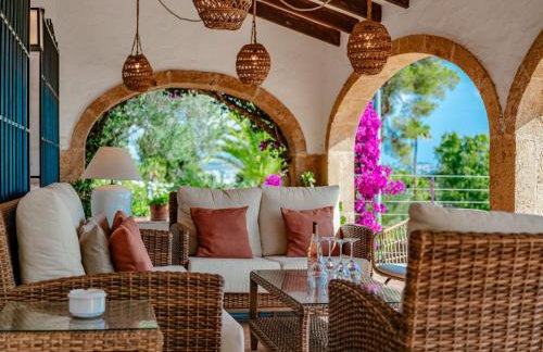 Holiday Home Villa Pomelo Plus-1 by Interhome - Foto 58