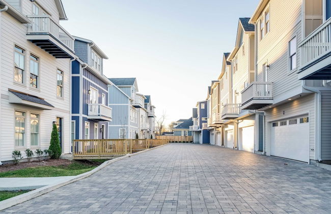 Linda, Emmylou & Patsy by Avantstay 3 Unit Buyout w/ 11br in Heart of Nashville - Foto 29