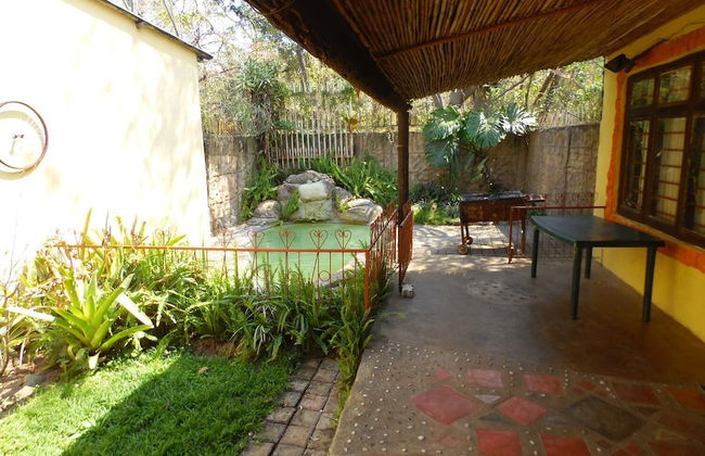 Hazyview Country Cottages - Foto 49