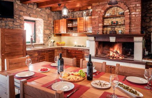 3 Bedroom Amazing Home In Vid - Foto 27