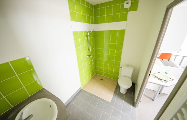 Appartéo Lyon 7 Jean Jaurès - Photo 29