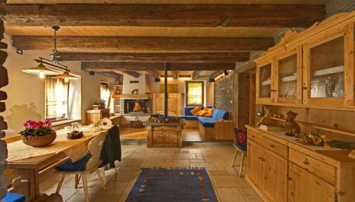 Haus Khlemele - Foto 2