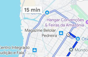 Dois quartos em local estratégico - Photo 34