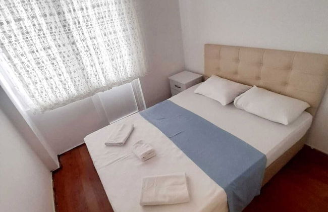 Zeytindali Apart Otel - Foto 14